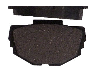 PASTILLAS DE FRENOS LIVIANOS RENAULT 12 / FIAT 128 / DODGE 1500 / VOLKSWAGEN 1500 DELANTERA TIPO CUNIA_