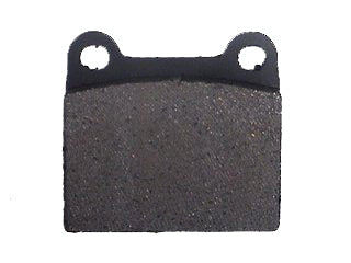 PASTILLAS DE FRENOS LIVIANOS VOLKSWAGEN GOL/SENDA/SAVEIRO/PASSAT DELANTERA_