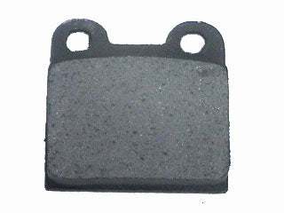 PASTILLAS DE FRENOS LIVIANOS VOLKSWAGEN ESCARABAJO 72/80 DELANTERA 55.70X53.00X15.00 MM_