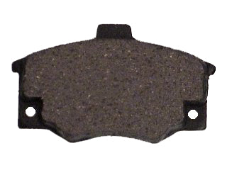 PASTILLAS DE FRENOS LIVIANOS FIAT UNO/DUNA/FIORINO ../94 / CHEVROLET MONZA/IPANEMA/KADETT DELANTERA_