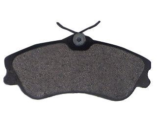 PASTILLAS DE FRENOS LIVIANOS PEUGEOT 207 08/../306/PARTNER / CITROEN BERLINGO/XSARA 99/..DELANTERA_