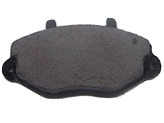 PASTILLAS DE FRENOS LIVIANOS FORD TRANSIT 150/190 96/.. DELANTERA_