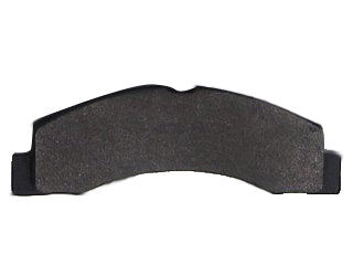 PASTILLAS DE FRENOS LIVIANOS FORD F100 4X2 99/../F250 99/../F350/F4000 02/..DELANTERA_