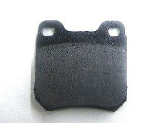 PASTILLAS DE FRENOS LIVIANOS CHEVROLET ASTRA 1.8-2.0 16V-2.4/VECTRA 2.0-2.2 96/..-2.4 06/../MERIVA 1.8 TRASERA 61.8X61.3X15 MM_