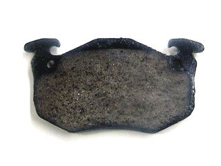 PASTILLAS DE FRENOS LIVIANOS PEUGEOT 206/207 08/../306/PARTNER / CITROEN BERLINGO/ZX / RENAULT CLIO/19 98/..TRASERA _