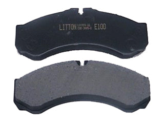 PASTILLAS DE FRENOS LIVIANOS IVECO DAILY 35.10 96/07/49.10 94/01 DELANTERA/TRASERA 164.34X68.09X20.00 MM SIN CABLE-CON TORNILLO_