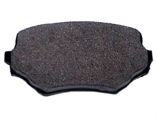 PASTILLAS DE FRENOS LIVIANOS CHEVROLET GRAND VITARA 00/03 / SUZUKI VITARA V6 95/97 / HONDA CIVIC 91/96 DELANTERA 110X55X14 MM_