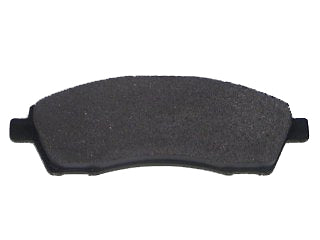PASTILLAS DE FRENOS LIVIANOS FORD SUPER DUTY 99/../F350 99/../F250 XLT 98/02/F100 4X2 3.9 XLT 99/.. TRASERA_