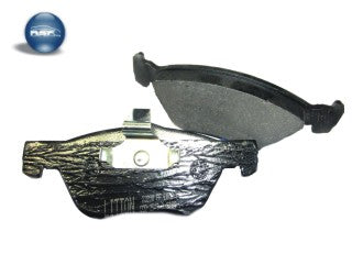 PASTILLAS DE FRENOS LIVIANOS FIAT STRADA LOCKER/LINEA 1.9 16V/BRAVA/BRAVO/MAREA 2.0 20V DELANTERA TEVES 155.10X61.60X19.00 MM_