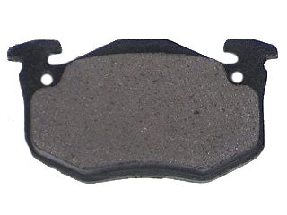 PASTILLAS DE FRENOS LIVIANOS PEUGEOT 205 GTI 90/94 / RENAULT MEGANE/LAGUNA/SAFRANE TRASERA 105.00X56.00X15.00 MM_