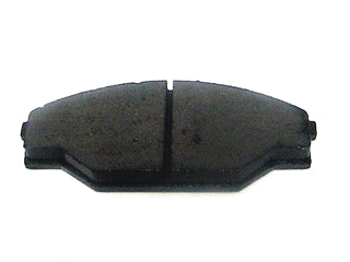 PASTILLAS DE FRENOS LIVIANOS TOYOTA HILUX 4X2/4X4 90/94 DELANTERA_