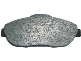 PASTILLAS DE FRENOS LIVIANOS PEUGEOT 308/408/3008/5008 / CITROEN C4 LOUNGE DELANTERA 151.00X61.70X18.00 MM_