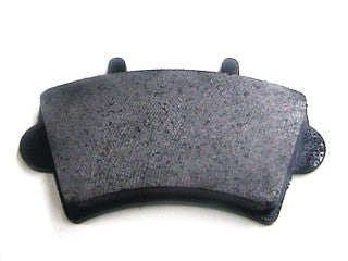 PASTILLAS DE FRENOS LIVIANOS RENAULT MASTER 2.5 DCI-2.8D-2.8 DTI 02/..DELANTERA_