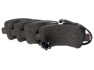 PASTILLAS DE FRENOS LIVIANOS RENAULT MASTER 2.3 DCI 10/.. TRASERA 128.60X59.50X18.00 MM CON SENSOR ELECTRICO BIPOLAR_