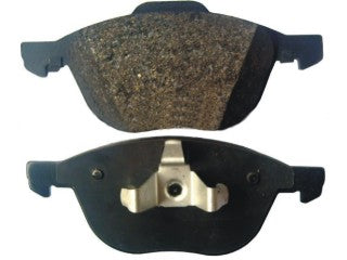 PASTILLAS DE FRENOS LIVIANOS FORD ECOSPORT 03/../ECOSPORT KD 12/../FOCUS II-III/KUGA 10/.. VOLVO C30 07/12/S40 08/.. DELANTERA_