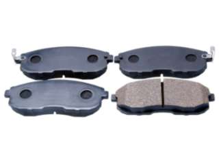 PASTILLAS DE FRENOS LIVIANOS NISSAN TIIDA 10/..ALTIMA 01/../SENTRA 07/.. DELANTERA_