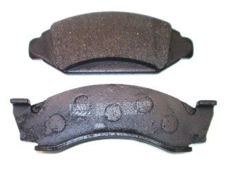 PASTILLAS DE FRENOS LIVIANOS FORD F100/150 93/.. /RANGER / CHEVROLET C20/D20 DELANTERA_