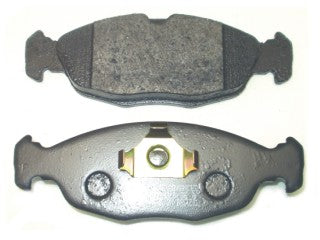 PASTILLAS DE FRENOS LIVIANOS CHEVROLET CORSA 1.0-1.4-1.6 94/10/AGILE/CELTA/TIGRA / SUZUKI FUN DELANTERA SIN SENSOR_