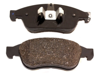 PASTILLAS DE FRENOS LIVIANOS PEUGEOT 307/5008 / CITROEN C4 / RENAULT CAPTUR/DUSTER/MEGANE III/FLUENCE GT 203 DELANTERA_