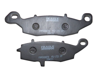 PASTILLAS DE FRENOS MOTOS SUZUKI GSF 250 DELANTERA_
