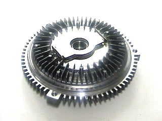 POLEAS VISCOSA CHEVROLET S10 /BLAZER /SILVERADO/NISSAN FRONTIER MOTOR MWM _