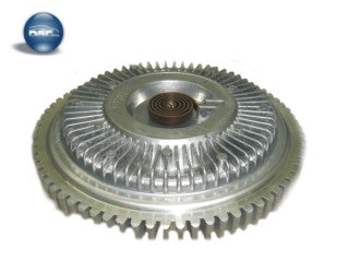 POLEAS VISCOSA FORD TRANSIT USA 96-03 CON AIRE ACONDICIONADO_