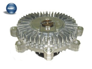 POLEAS VISCOSA HYUNDAI H100 / MITSUBISHI L-300 /MONTERO 2.5 TD_