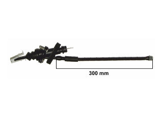 COMPONENTES EMBRAGUES HIDRAULICOS CHEVROLET CORSA II /MERIVA 02/.. 1.8 8V-1.8 16V CILINDRO MAESTRO_