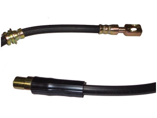 FLEXIBLE DE FRENOS CHEVROLET ASTRA/VECTRA/MERIVA/ZAFIRA 99-.. FLEXIBLE FRENO DELANTERO 425MM_