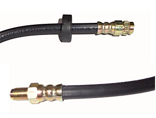 FLEXIBLE DE FRENOS RENAULT 21 FLEXIBLE FRENO DELANTERO 355MM_
