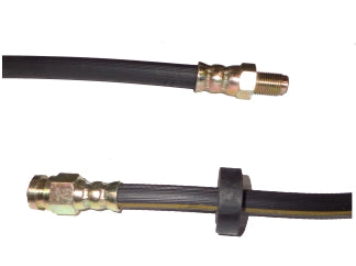 FLEXIBLE DE FRENOS FIAT PALIO/SIENA 96-.. FLEXIBLE FRENO DELANTERO 460MM_
