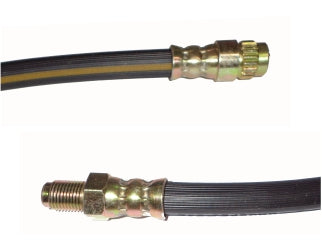 FLEXIBLE DE FRENOS RENAULT TRAFIC 90-96 FLEXIBLE FRENO DELANTERO 350MM_