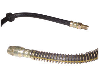 FLEXIBLE DE FRENOS PEUGEOT 205/405 87-.. FLEXIBLE FRENO DELANTERO 475MM_