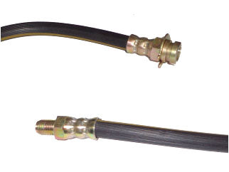 FLEXIBLE DE FRENOS FORD F100/F350 67-73 FLEXIBLE FRENO TRASERO 475MM_