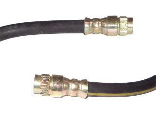 FLEXIBLE DE FRENOS RENAULT 19 FLEXIBLE FRENO TRASERO 275MM_