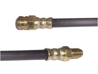FLEXIBLE DE EMBRAGUE DODGE D100/D500/D600 69-73 FLEXIBLE EMBRAGUE 190MM_