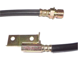 FLEXIBLE DE FRENOS FORD FALCON/FAIRLANE 6 CILINDROS FLEXIBLE FRENO A DISCO DELANTERO DERECHO 390MM_