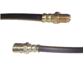 FLEXIBLE DE FRENOS MERCEDES BENZ 1113 TRASERO 630.00 MM_