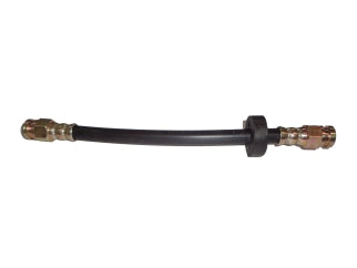 FLEXIBLE DE FRENOS FIAT PALIO/SIENA/MAREA/BRAVA 96-.. FLEXIBLE FRENO TRASERA 230MM_