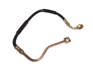 FLEXIBLE DE FRENOS FORD F1000 97-.. FLEXIBLE FRENO DELANTERO DERECHO 560MM_