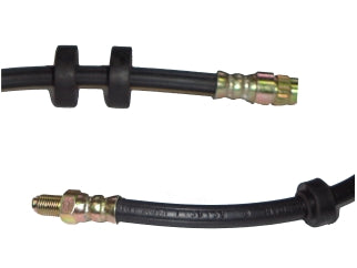 FLEXIBLE DE FRENOS RENAULT MEGANE 98-.. FLEXIBLE FRENO DELANTERO 425MM_