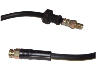 FLEXIBLE DE FRENOS FIAT DUCATO 98-.. FLEXIBLE FRENO DELANTERO 490MM - DOS POR RUEDA_