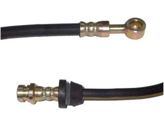 FLEXIBLE DE FRENOS CHEVROLET AVEO 04-11 FLEXIBLE FRENO DELANTERO 355MM_