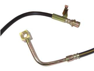 FLEXIBLE DE FRENOS RENAULT 9/18 FLEXIBLE FRENO DELANTERO 400MM_