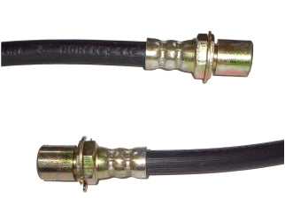 FLEXIBLE DE FRENOS TOYOTA HILUX 2000 FLEXIBLE FRENO DELANTERO 370MM_