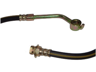 FLEXIBLE DE FRENOS FORD F100 92-96 FLEXIBLE FRENO DELANTERO IZQUIERDO 535MM_