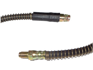 FLEXIBLE DE FRENOS PEUGEOT 206 98-.. FLEXIBLE FRENO DELANTERO 335MM_