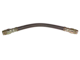 FLEXIBLE DE FRENOS PEUGEOT 405 87-.. FLEXIBLE FRENO TRASERO 235MM_
