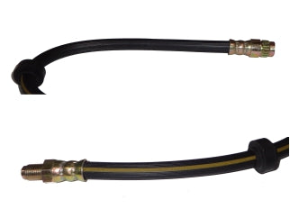 FLEXIBLE DE FRENOS RENAULT MEGANE/SCENIC FLEXIBLE FRENO DELANTERO 442MM_