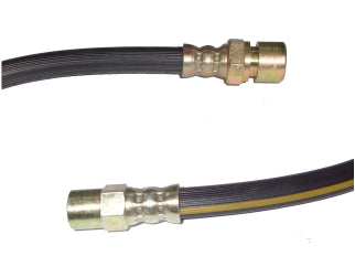 FLEXIBLE DE FRENOS VOLKSWAGEN GACEL/SENDA 80-.. FLEXIBLE FRENO TRASERO 315MM_